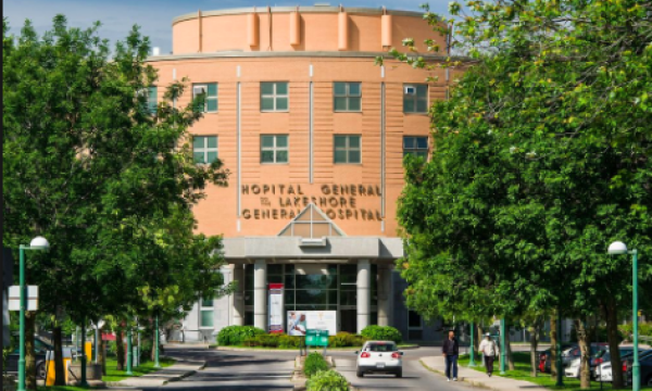 Hôpital Général du Lakeshore
